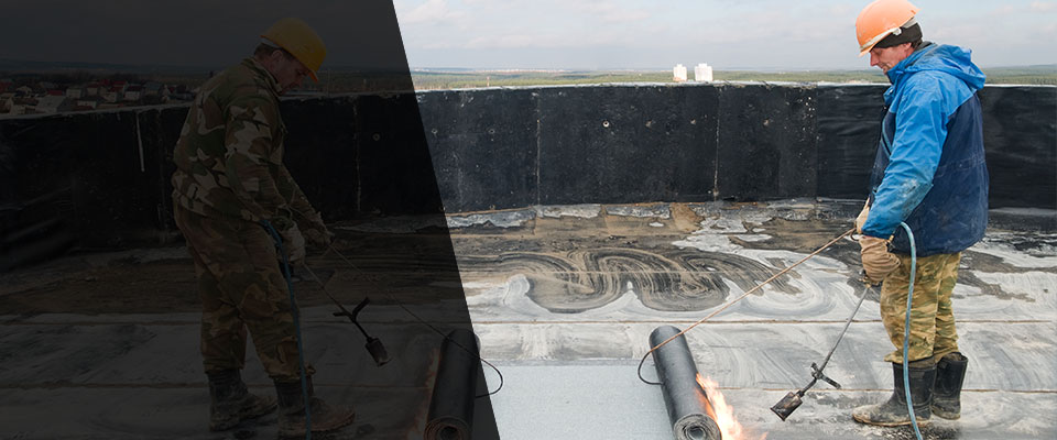 Erie Roofing Contractors