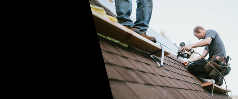 Erie Roofing Contractors